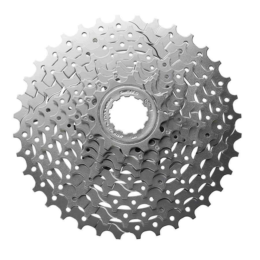 Shimano,  CS-HG400-9, Cassette, 9vit., 11-28D