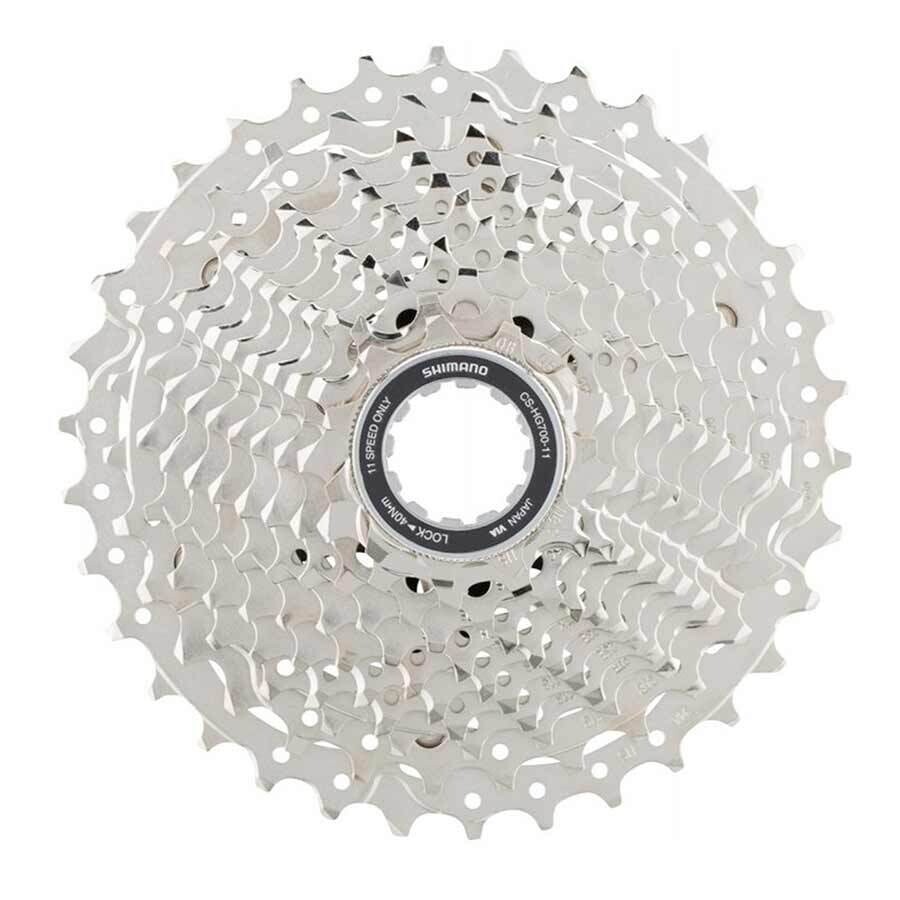 Cassette Shimano, 105 CS-HG700-11 11-34