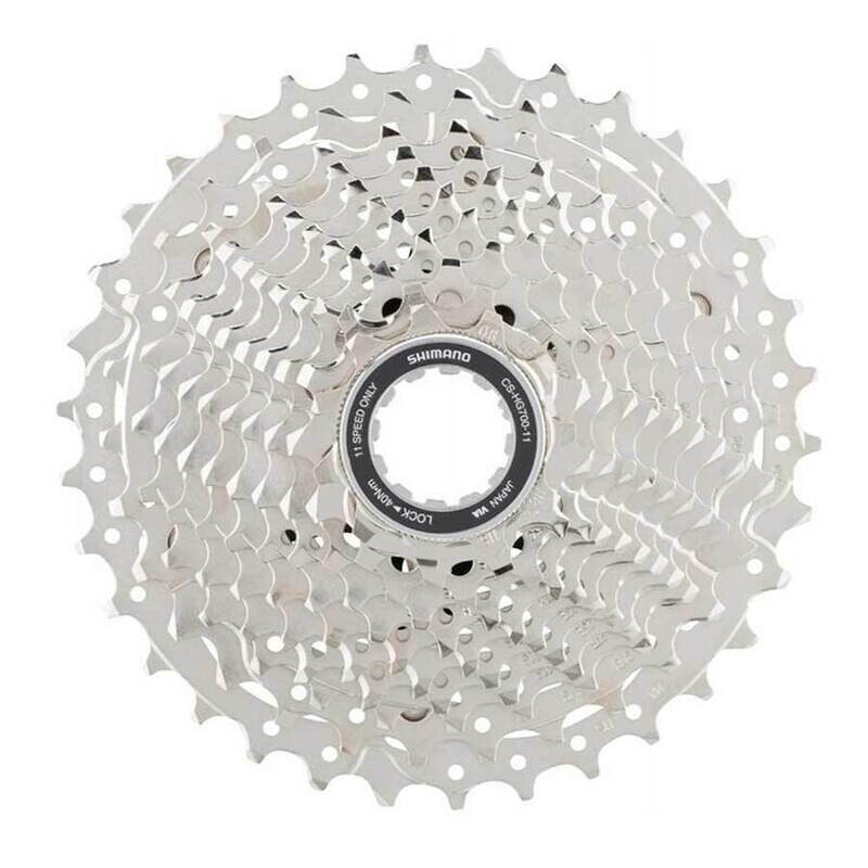 Cassette Shimano, 105 CS-HG700-11 11-34