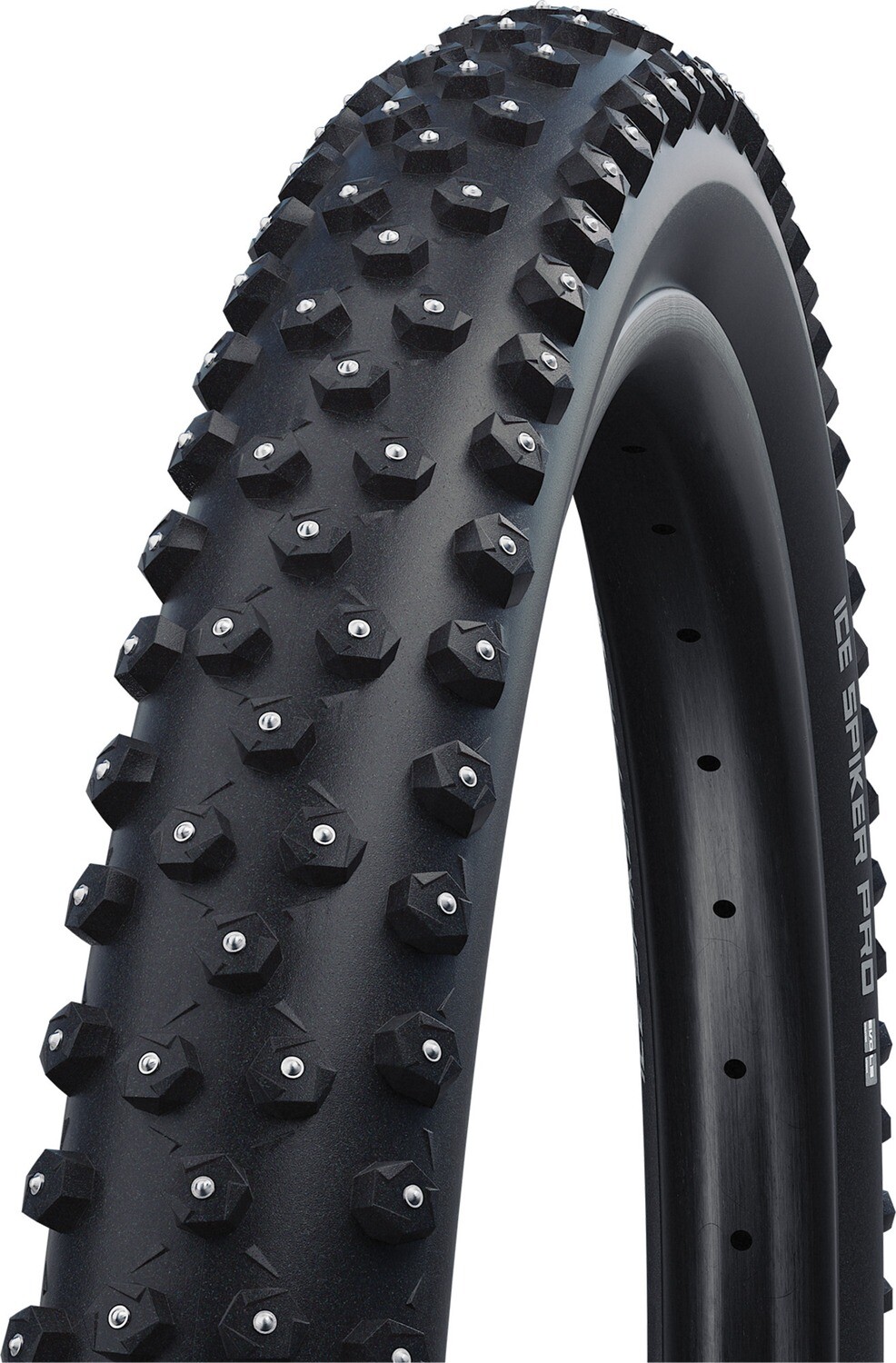 SWB ICE SPKR PRO TLE 275x2.25K