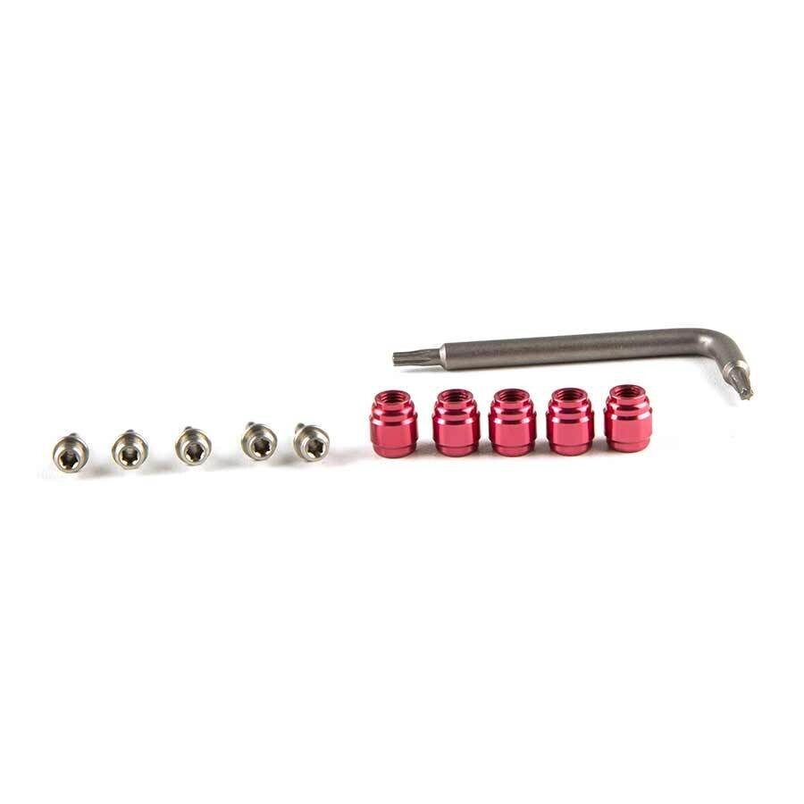 SRAM, Olive et aiguille, 5pcs