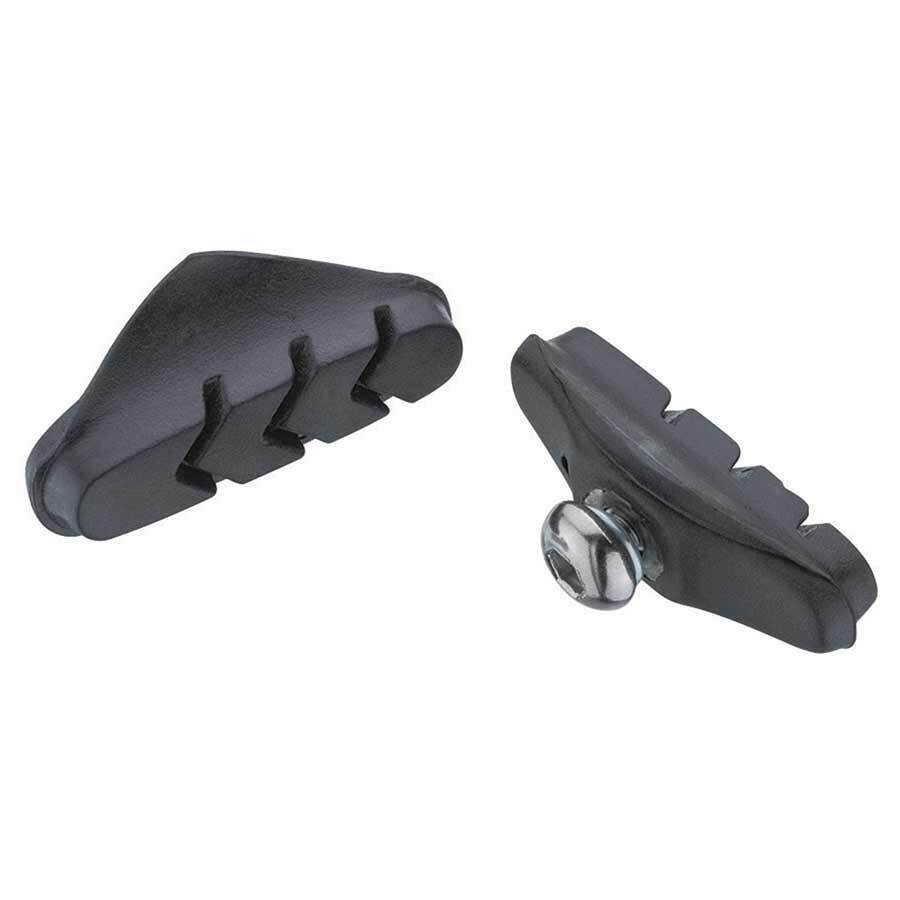 Jagwire, Basics X-Caliper, Road brake pads, All-Weather (Aw) Pair