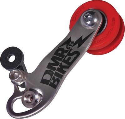 DMR SIMPLE CHAIN TENSIONER - SILVER