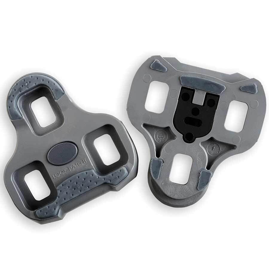 Look, Grip, Cales, Gris, 4.5°
