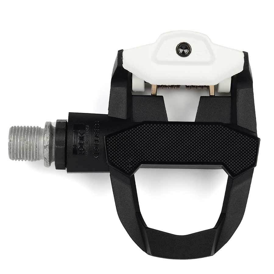 Look, Classic 3, Clipless Road Pedals, Composite body, Cr-Mo axle, 9/16&#39;&#39;, White