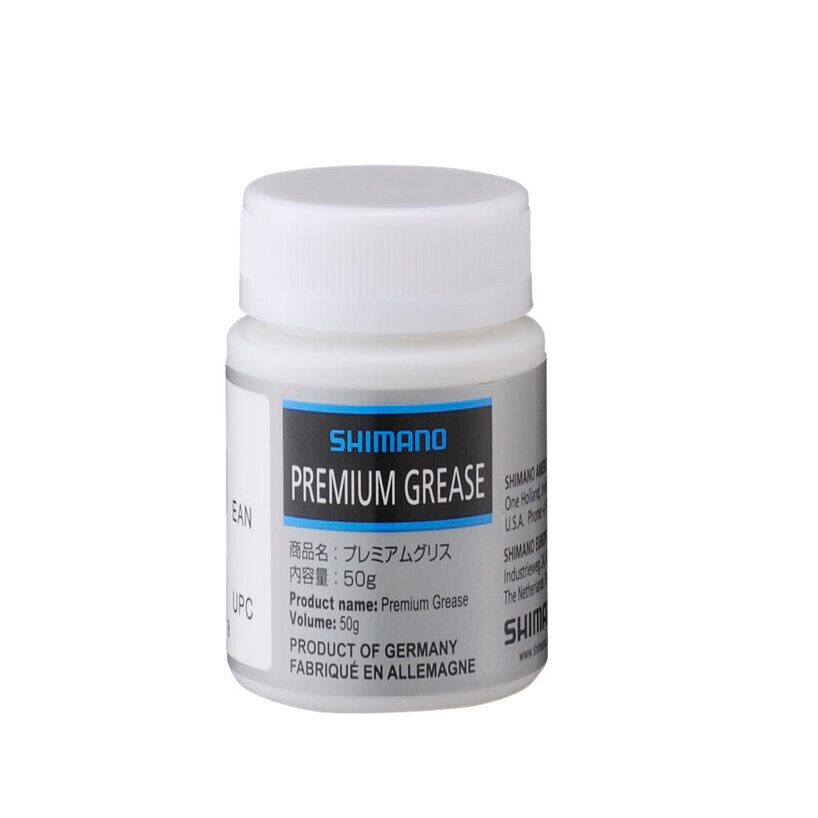 Small_Parts PREMIUM GREASE (50G)