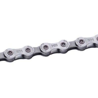 BICYCLE CHAIN, (01)CN-HG93 SUPER NARROW CHAIN FOR 9-SPEED, 116 LINKS, CONNECT PIN X 1