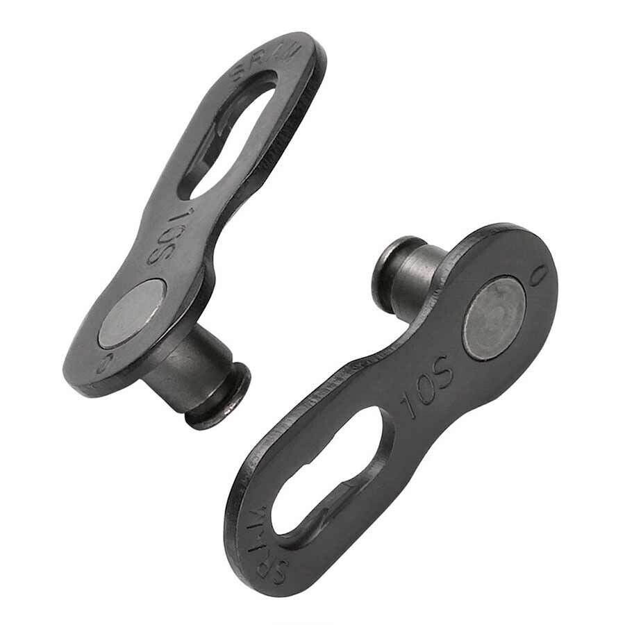 SRAM, Powerlock, 10sp chain connector, Black Pack single