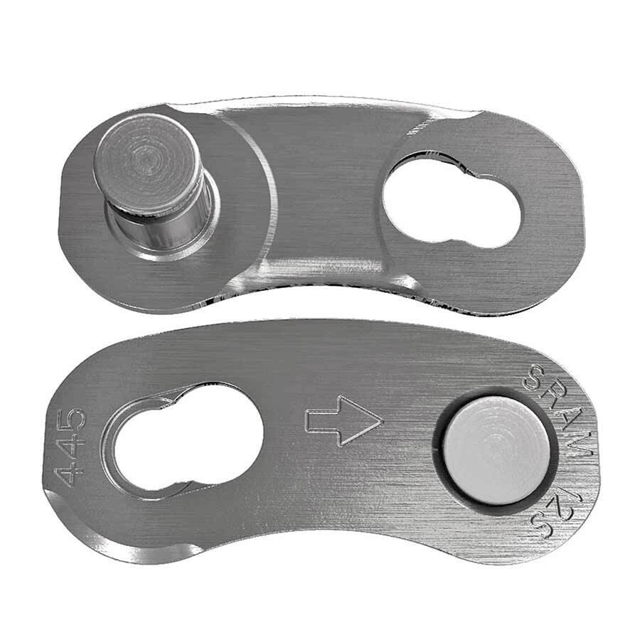 SRAM, Powerlock 12sp chain connector Silver single