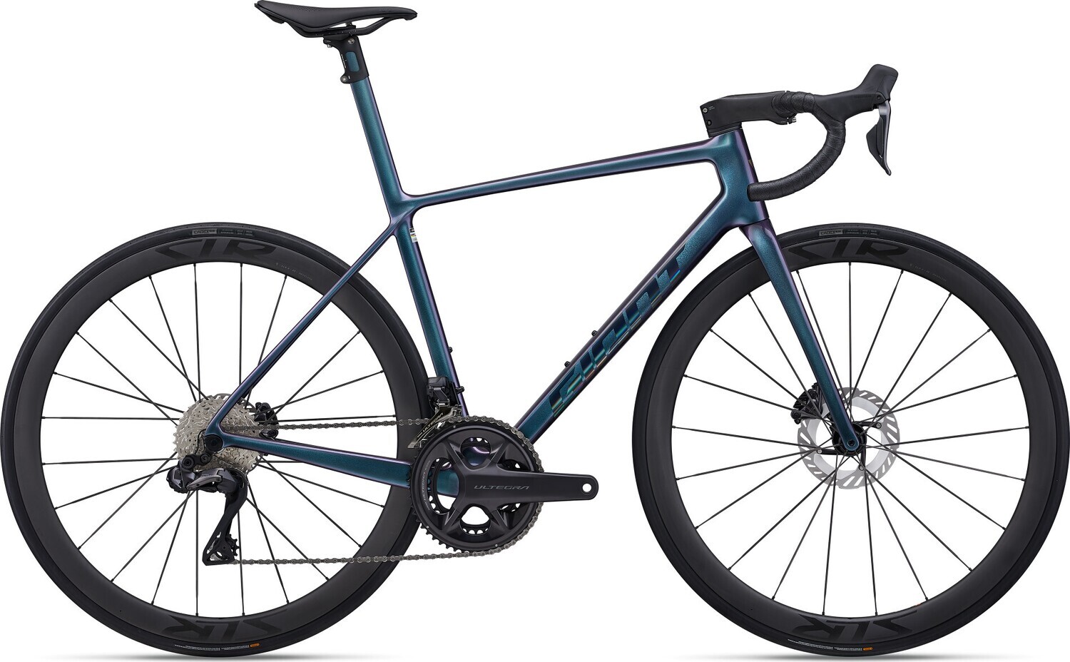 25 TCR Advanced SL 1