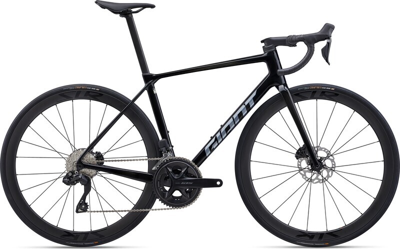 25 TCR Advanced Pro 1 Di2