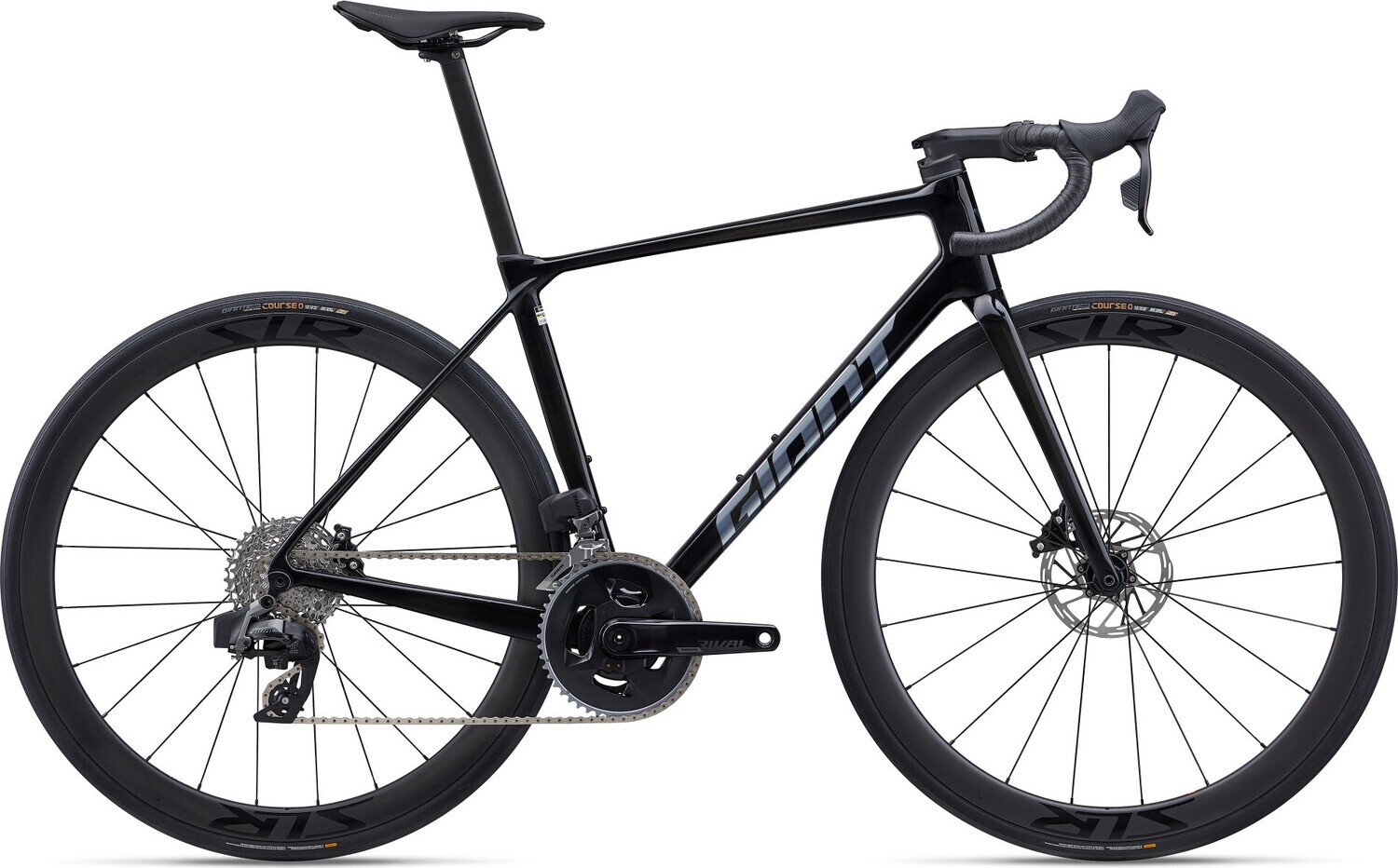 25 TCR Advanced Pro 1-AXS