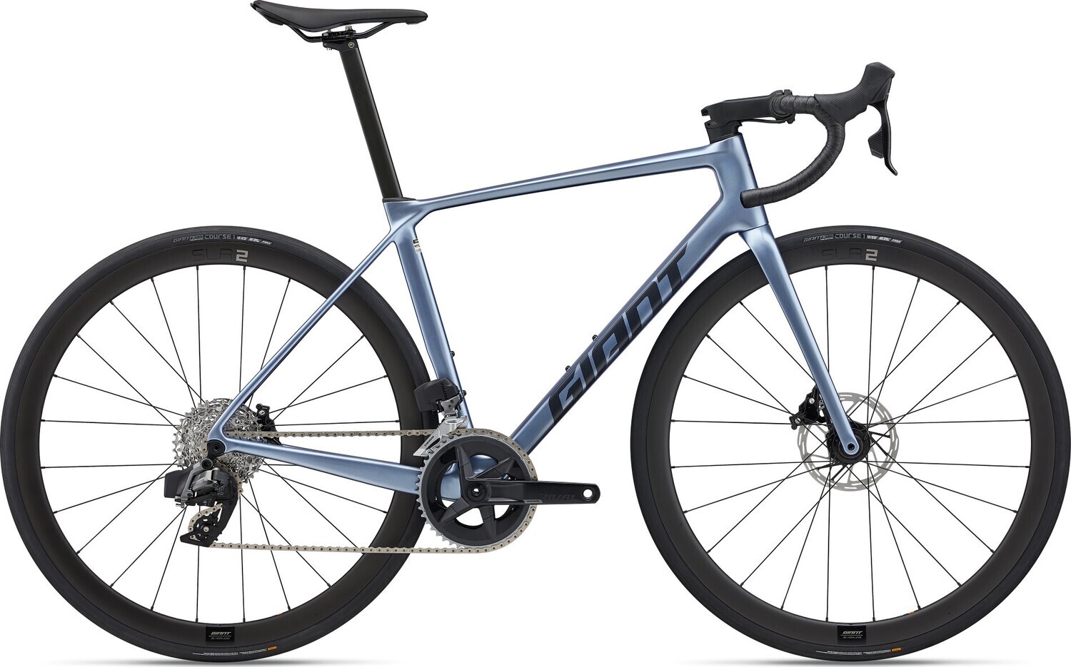 25 TCR Advanced 0-AXS