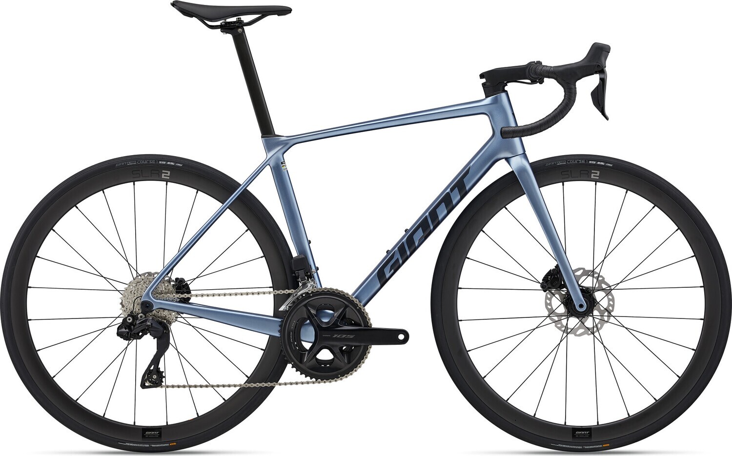 25 TCR Advanced 0-PC