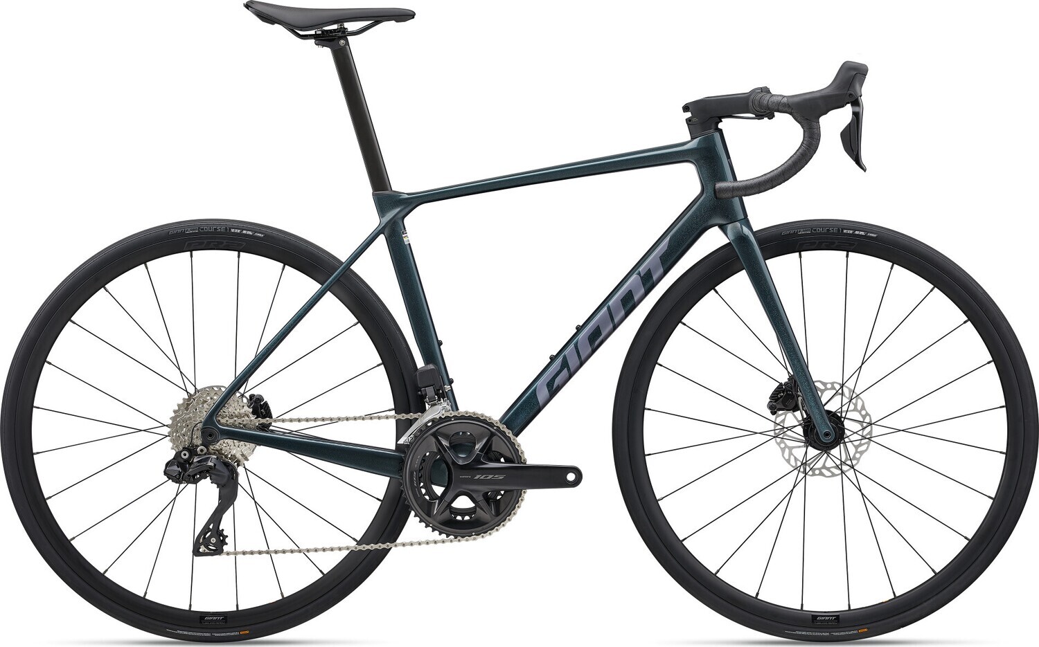 25 TCR Advanced 1-PC