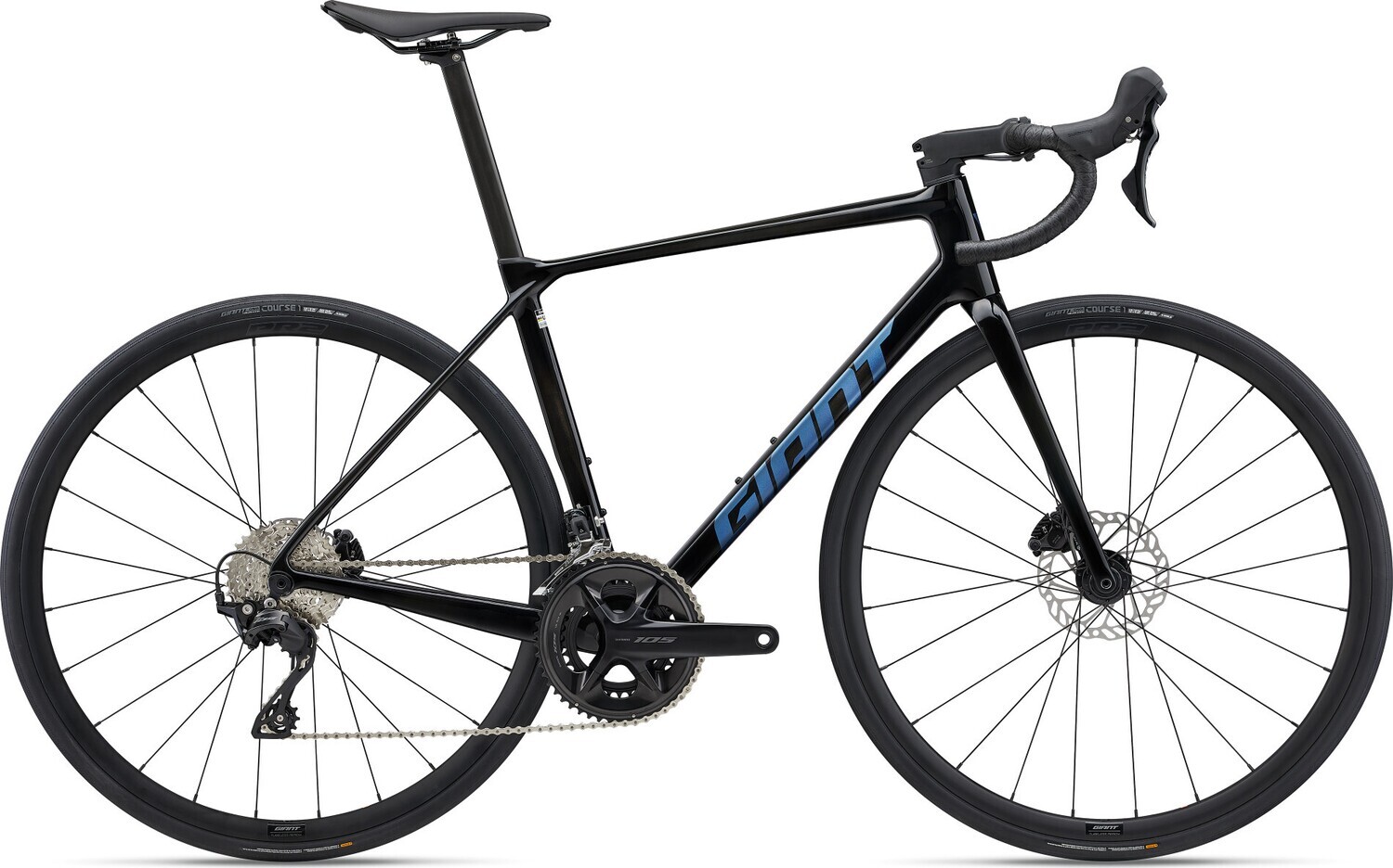 25 TCR Advanced 2-KOM