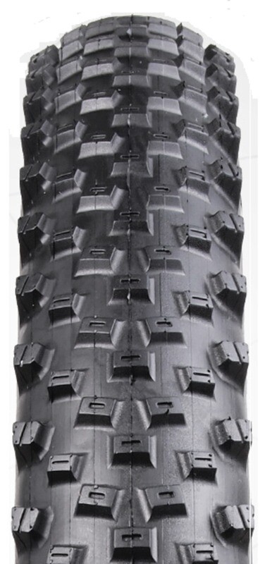VEE CROWN GEM MTB 24x2,25AC