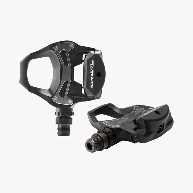 PD-R550 Black Composite SPD-SL