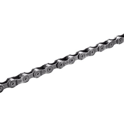 BICYCLE CHAIN, CN-E6070-9, FOR E-BIKE, REAR 9 SPEED/FRONT SINGLE, 138 LINKS, CONNECT PIN X 1