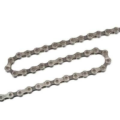 Shimano, CN-E6090-10, Chain, Speed: 10, 5.88mm, Links: 138, Silver