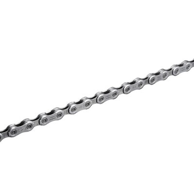 BICYCLE CHAIN, CN-M8100, DEORE XT, 126 LINKS FOR 12 SPEED, W/QUICK-LINK