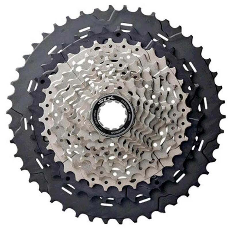 Shimano, SLX CS-M7000, 11sp. Cassette, 11-46T