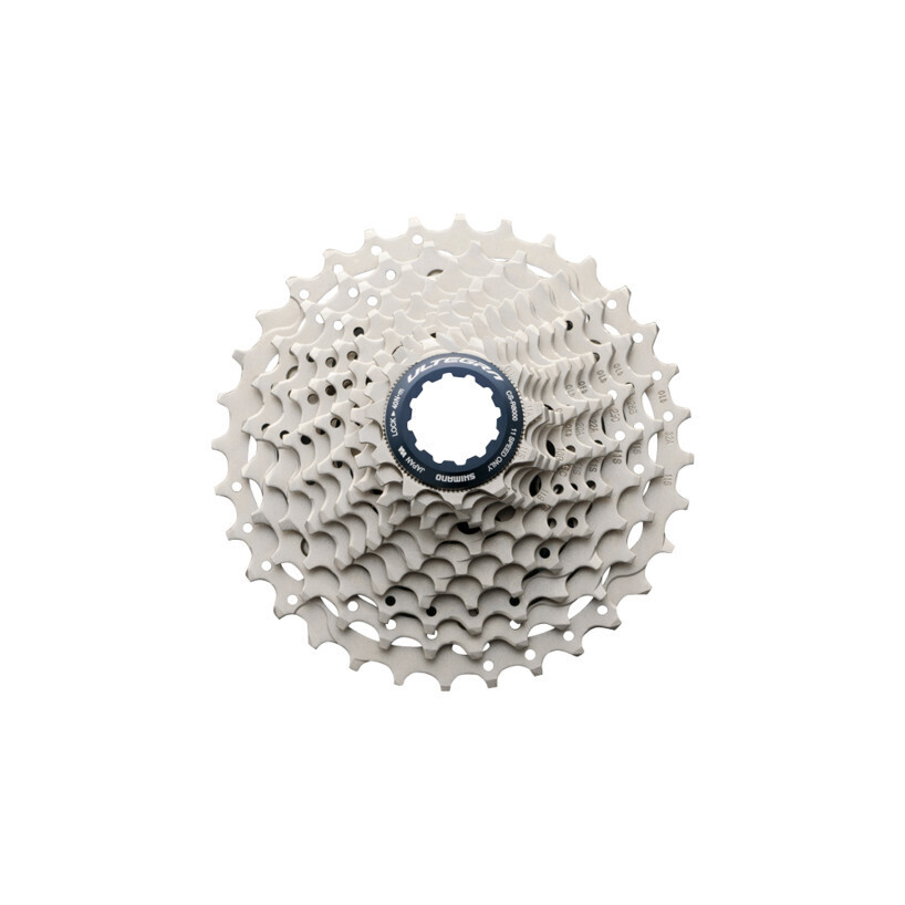 CASSETTE SPROCKET, CS-R8000 11-30T, ULTEGRA 11 Speed