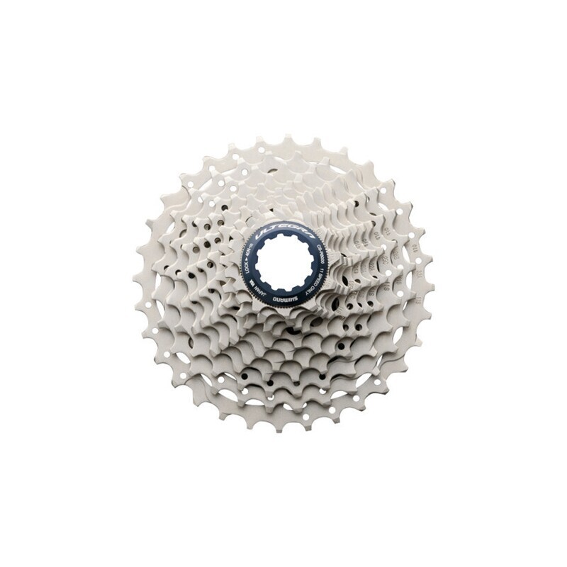 CASSETTE SPROCKET, CS-R8000 11-30T, ULTEGRA 11 Speed