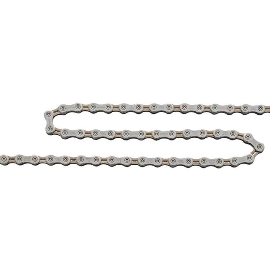 Shimano, Tiagra CN-4601, Chaîne, Vitesses: 10, 5.88mm, Mailles: 116, Argent