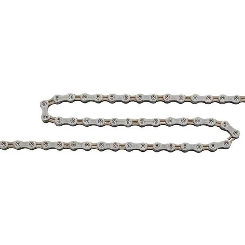 Shimano, Tiagra CN-4601, Chaîne, Vitesses: 10, 5.88mm, Mailles: 116, Argent