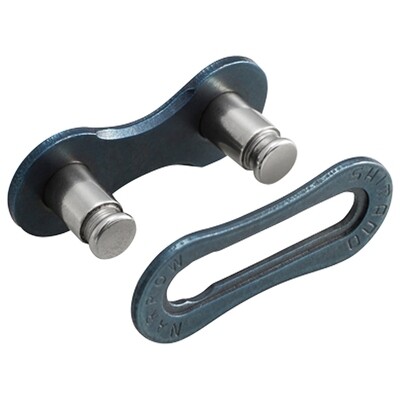 BICYCLE CHAIN SM-UG51 QUICK-LINK FOR 8/7/6-S Single