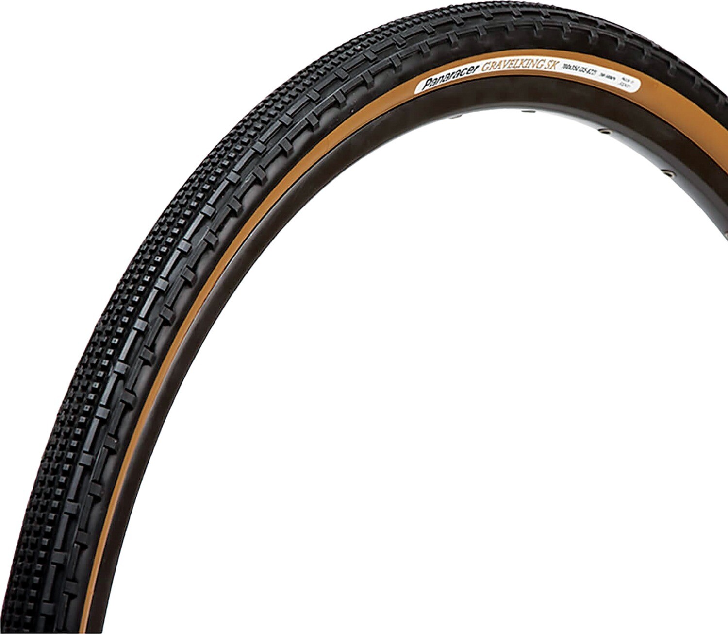 PANARACER GRAVEL KING SK – PLUS 700C TIRE 622