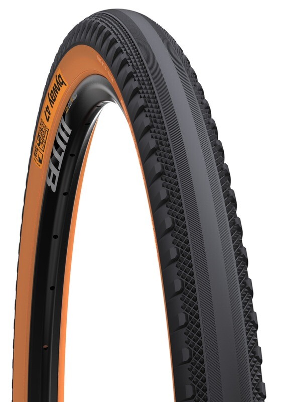 WTB BYWAY 700x40K TCS NR