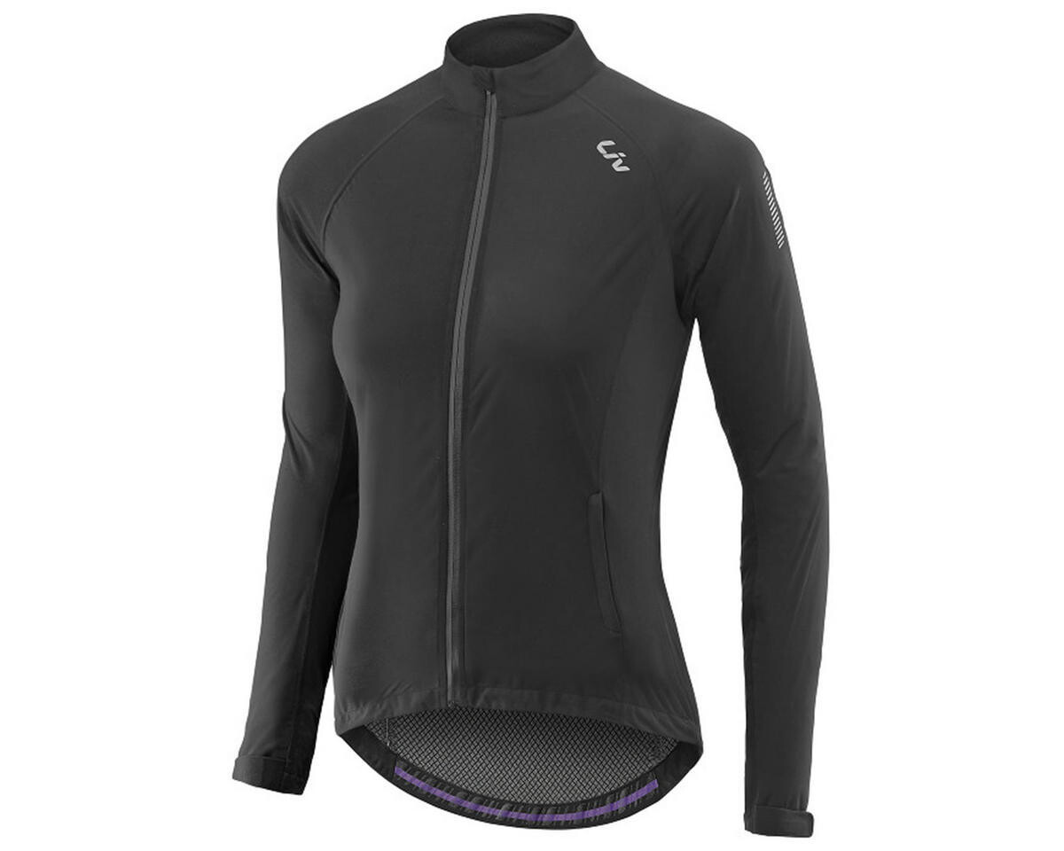 LIV DELPHIN RAIN JACKET