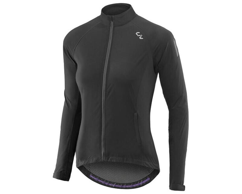 LIV DELPHIN RAIN JACKET