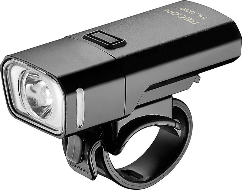 Recon HL 350