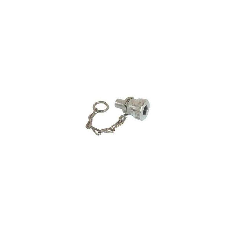 Zefal, Presta valve adapter for shop pumps, unit