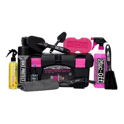 Muc-Off, Ultimate Bicycle Cleaning Kit