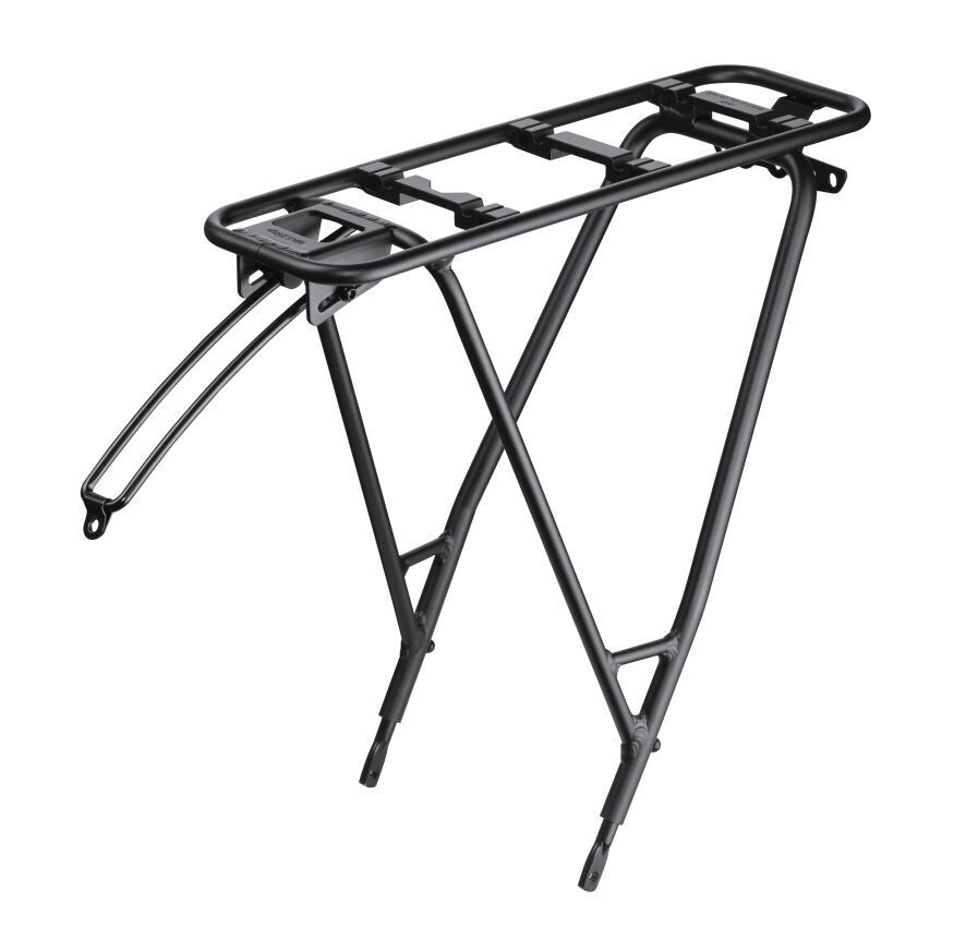 Rack-it metro lite rack with MIK