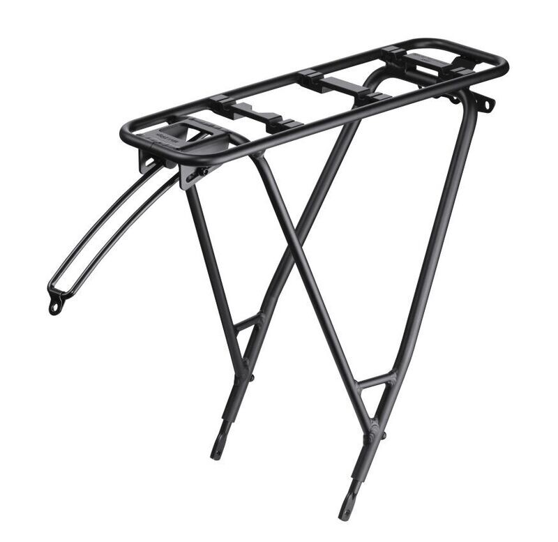 Rack-it metro lite rack with MIK