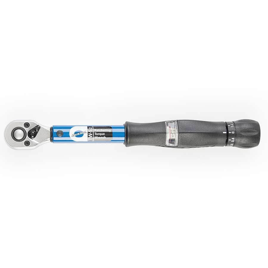Park Tool, TW-5.2, Torque Wrench