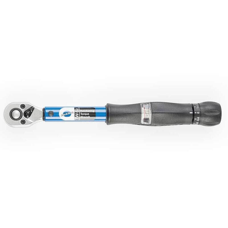 Park Tool, TW-5.2, Torque Wrench