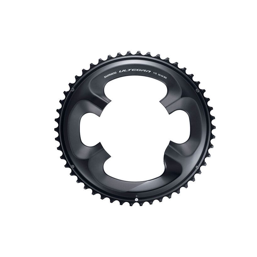 FC-R8000 CHAINRING 50T-MS FOR 50-34T