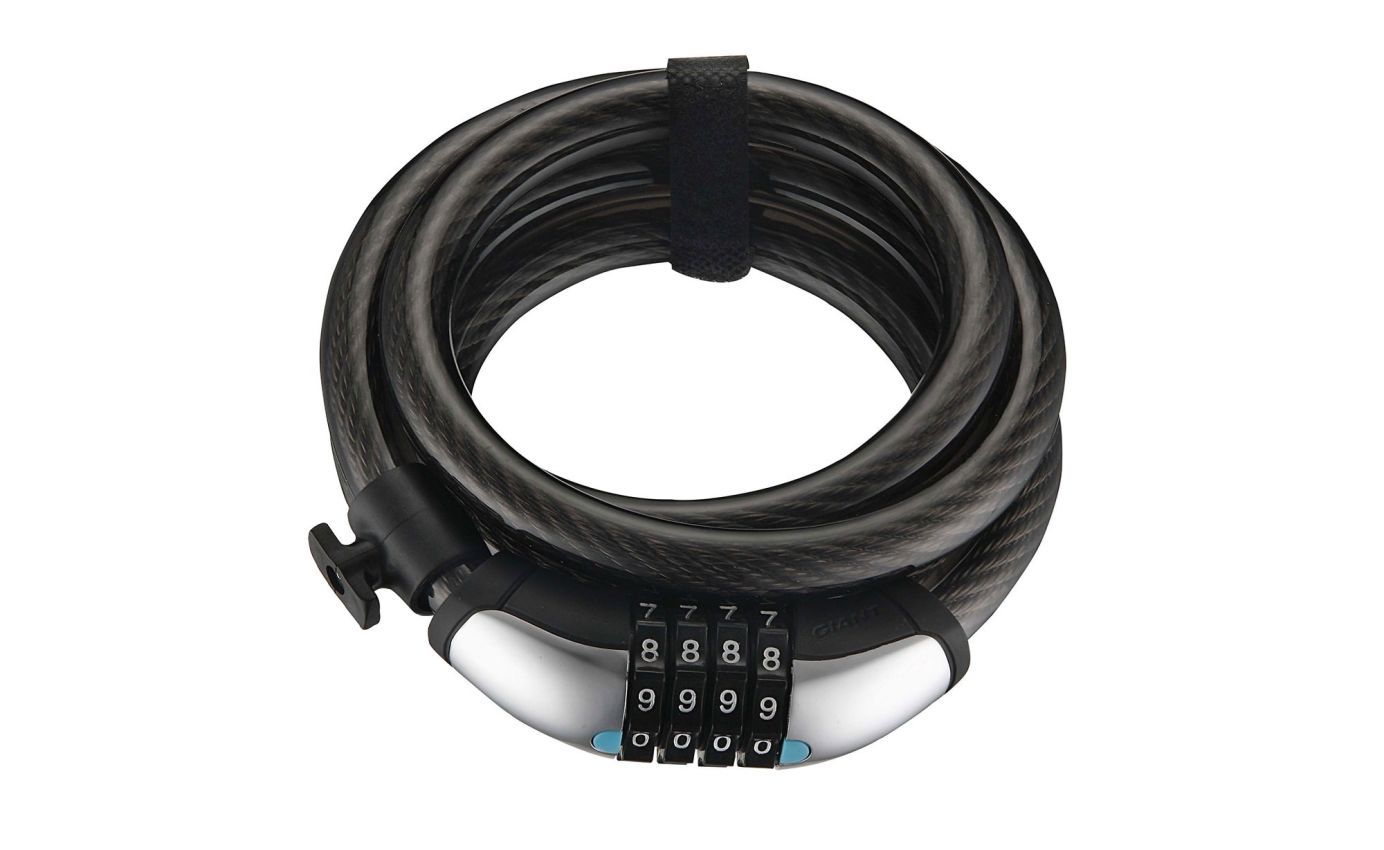 Surelock flex 15 Combo Resettable 4 digits combo lock