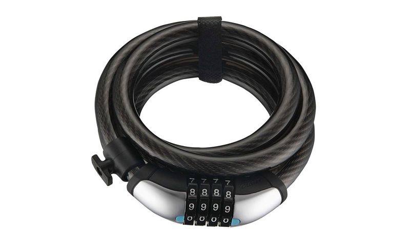 Surelock flex 15 Combo Resettable 4 digits combo lock