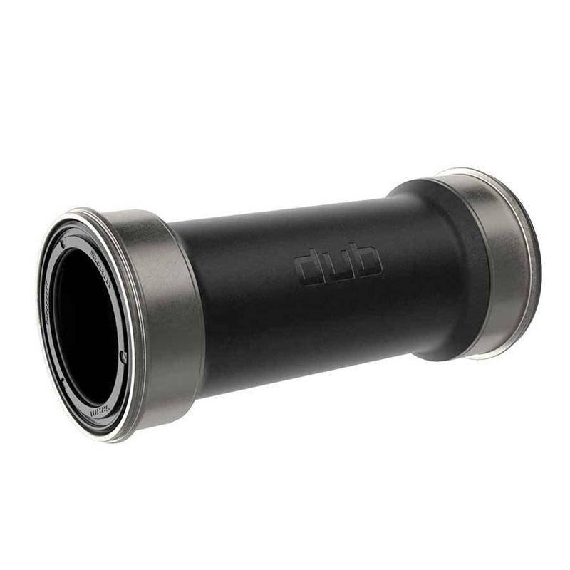 SRAM, DUB PF86, Press Fit BB, BB92, Spindle: 28.99mm, Width: 86mm, Diameter: 41mm