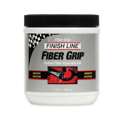 Fiber Grip pot 450G