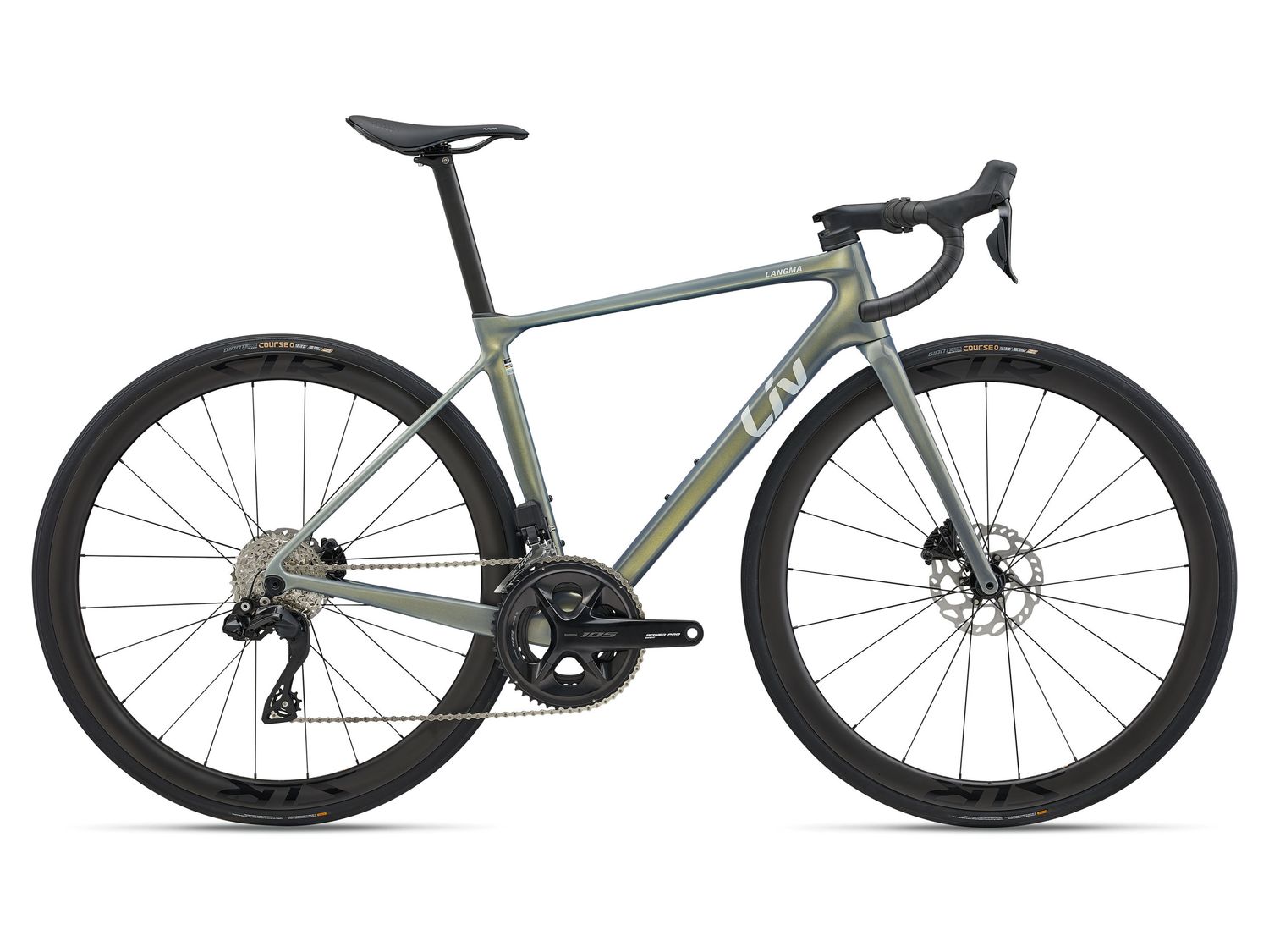25 Langma Advanced Pro 1-PC