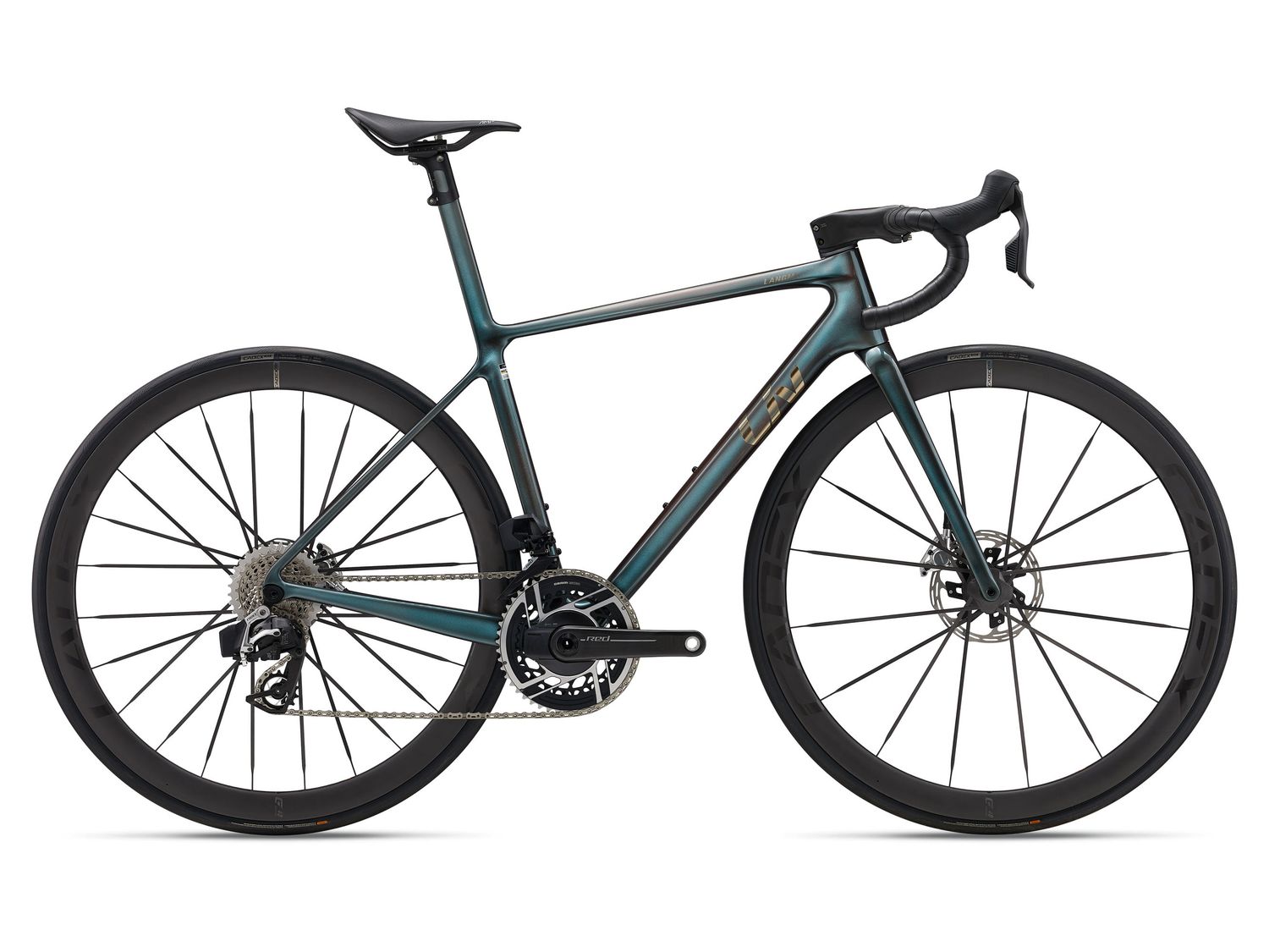 25 Langma Advanced SL 0 Disc