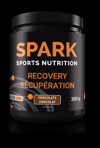 SPARK PROTEIN | Long acting | Chocolate